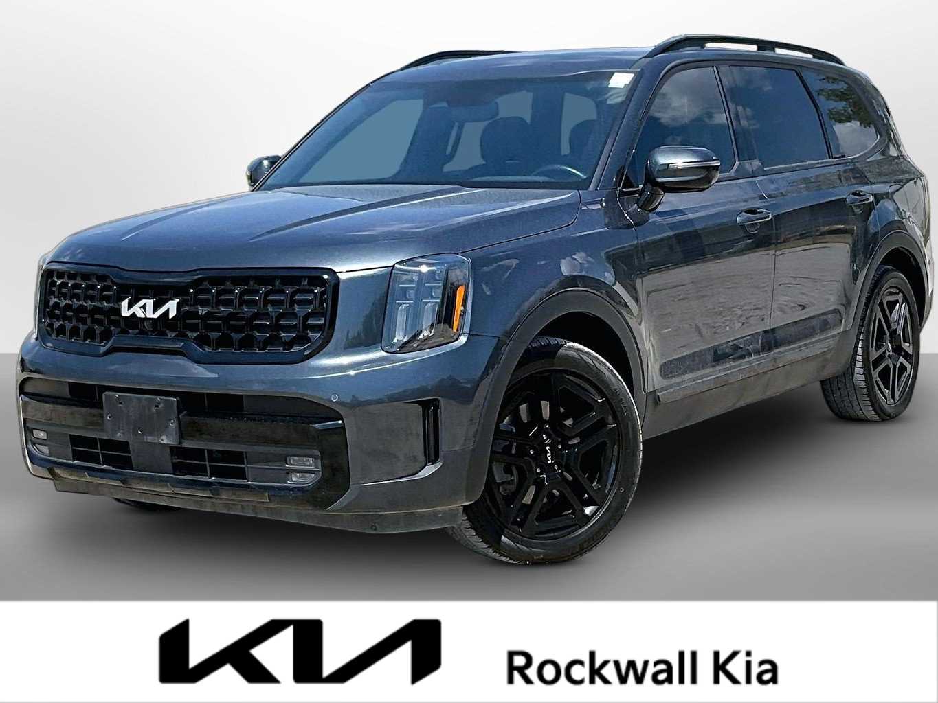 2024 Kia Telluride