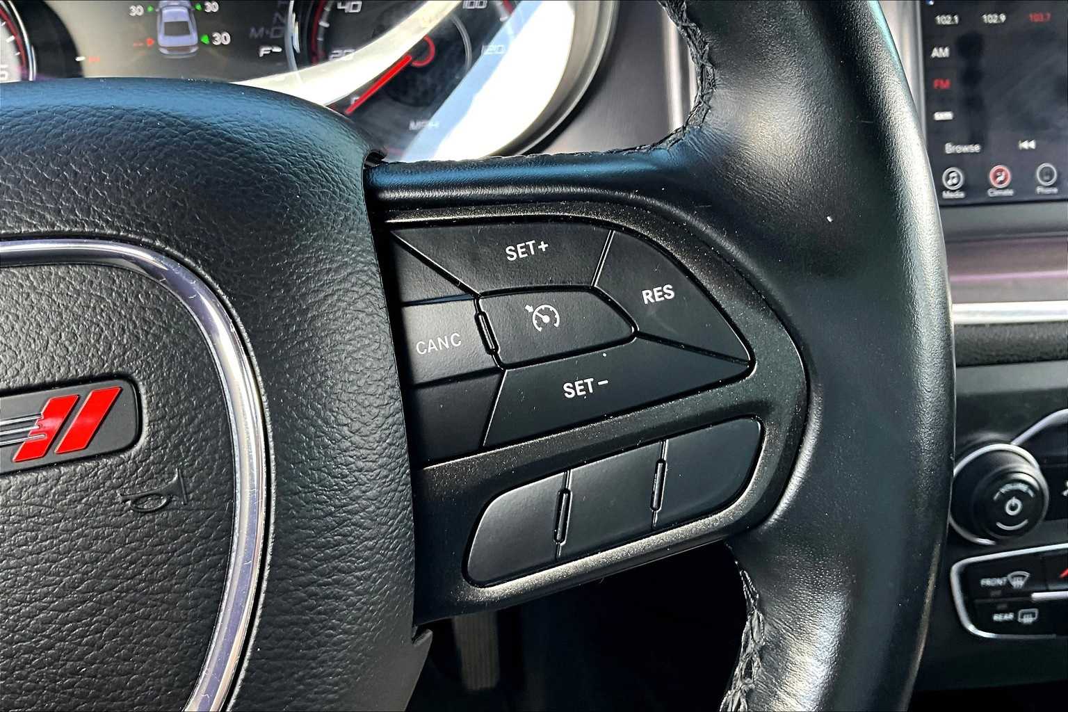 2020 Dodge Charger SXT 20