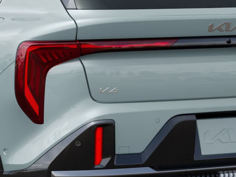 Thumbnail: 2026 Kia K4 - 11