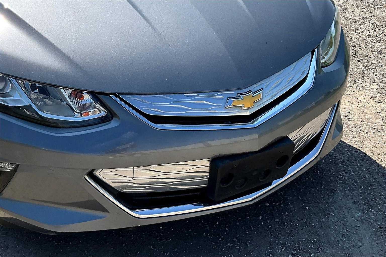 Thumbnail: 2018 Chevrolet Volt - 29