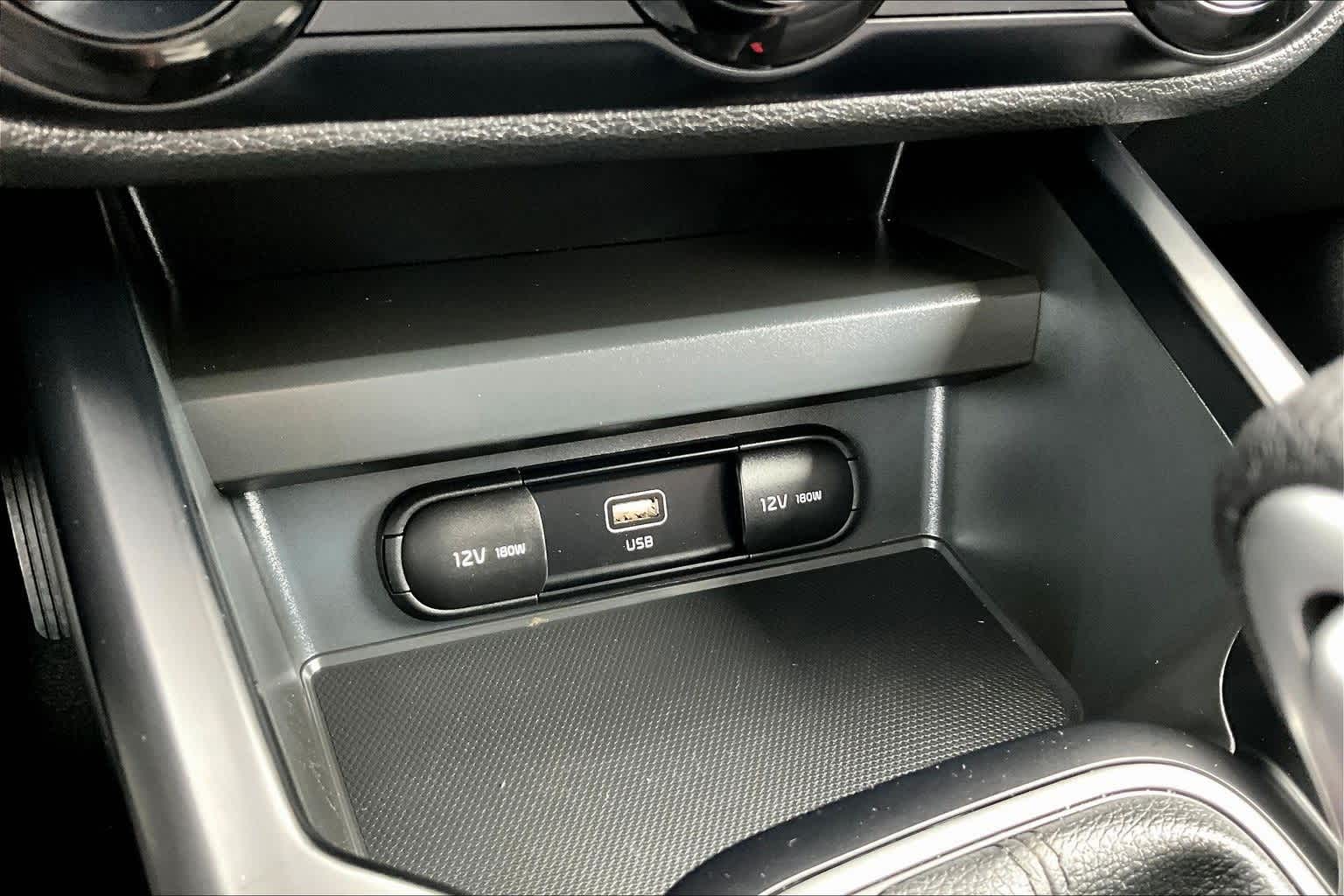 Thumbnail: 2023 Kia Soul - 23