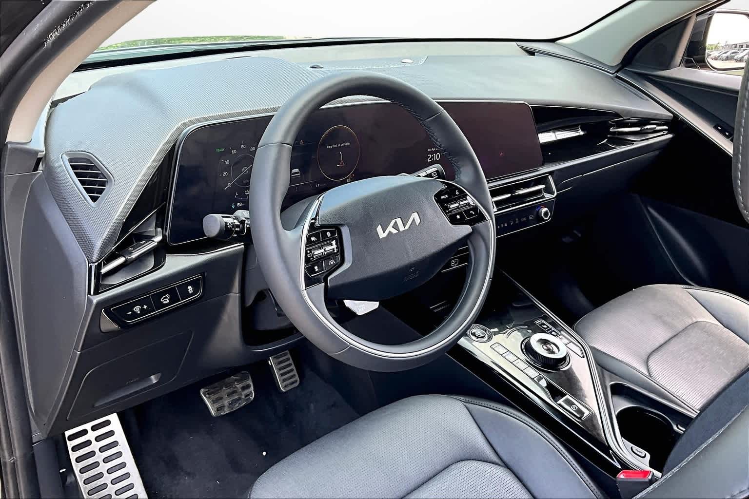2023 Kia Niro Wave 13