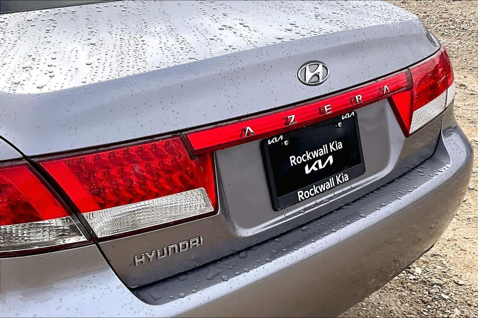 Thumbnail: 2007 Hyundai Azera - 31