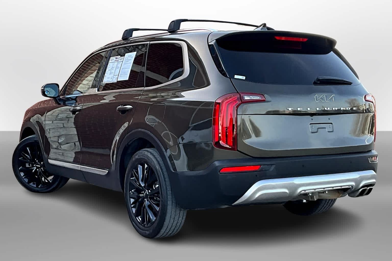 Thumbnail: 2022 Kia Telluride - 12