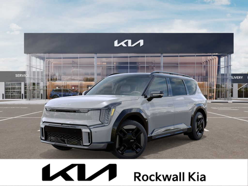 2026 Kia EV9