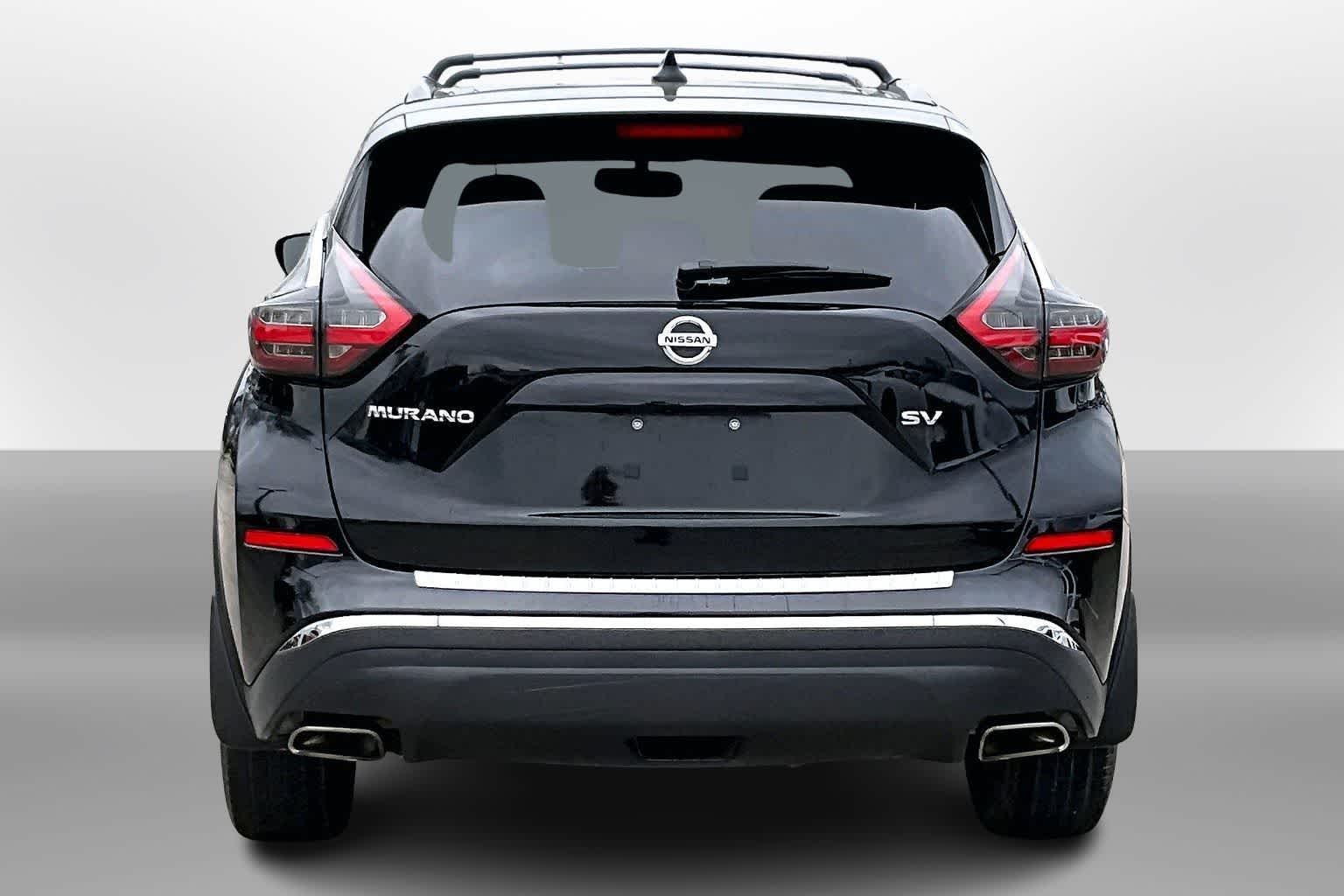 Thumbnail: 2019 Nissan Murano - 4