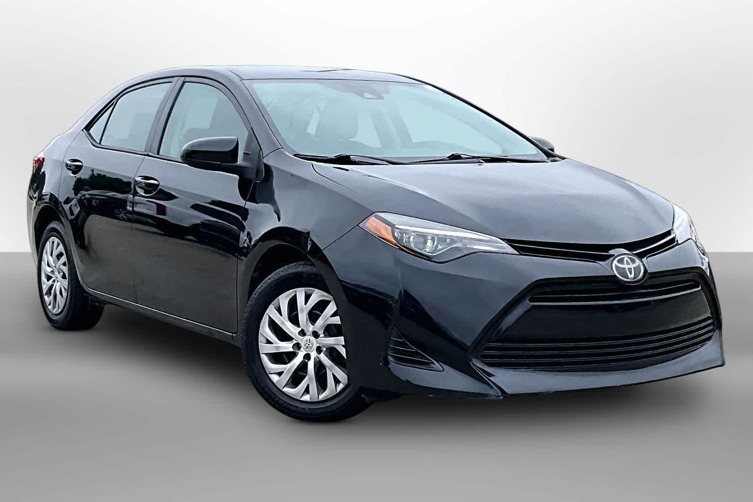 Thumbnail: 2019 Toyota Corolla - 10