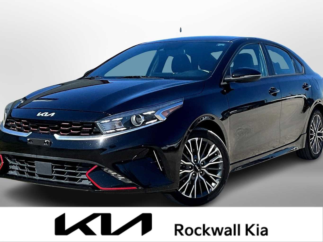 Thumbnail: 2022 Kia Forte - 1