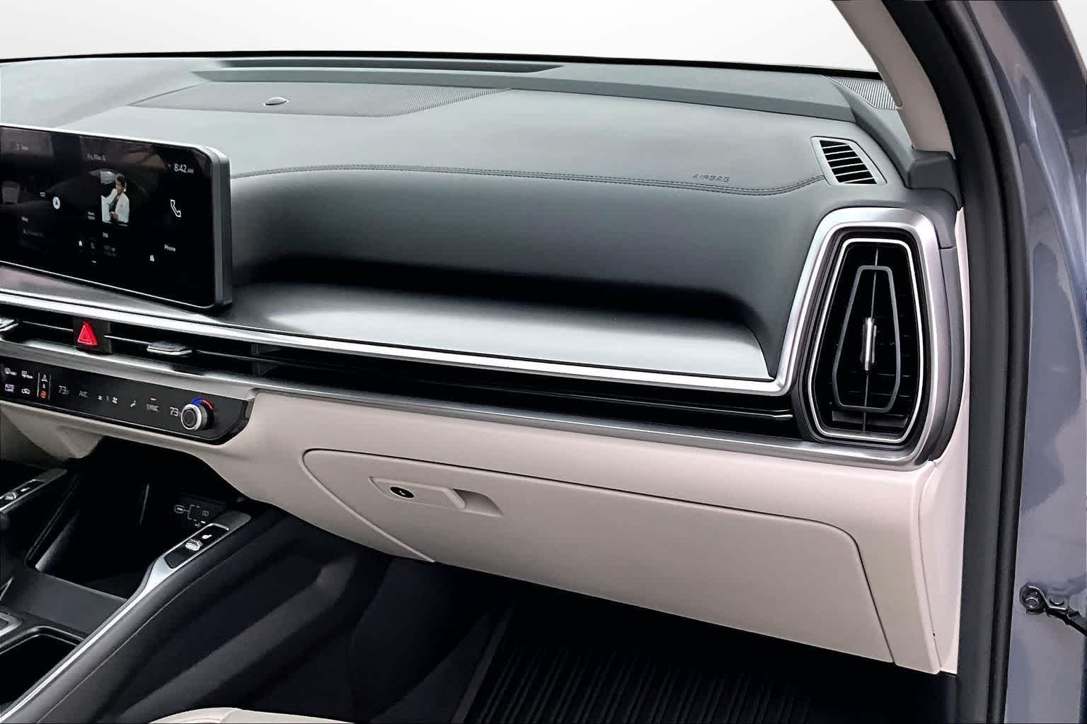 Thumbnail: 2025 Kia Sorento - 15