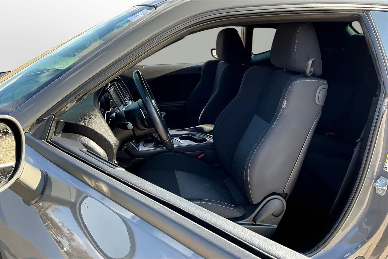 Thumbnail: 2023 Dodge Challenger - 22