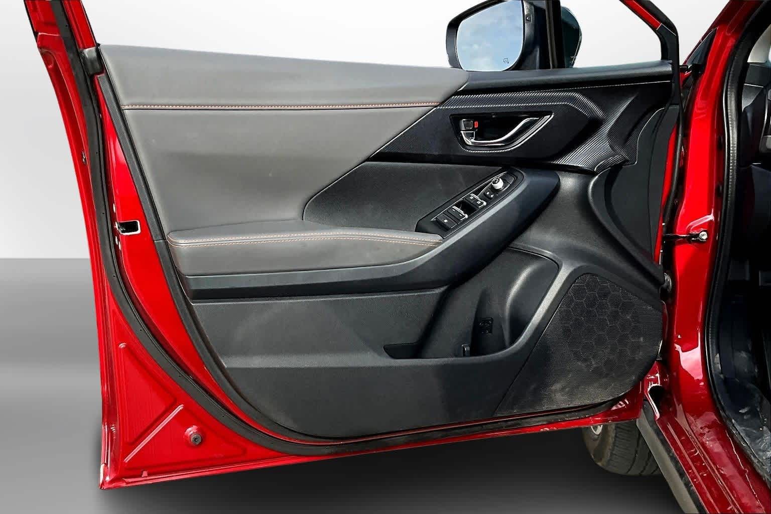 Thumbnail: 2024 Subaru Crosstrek - 17