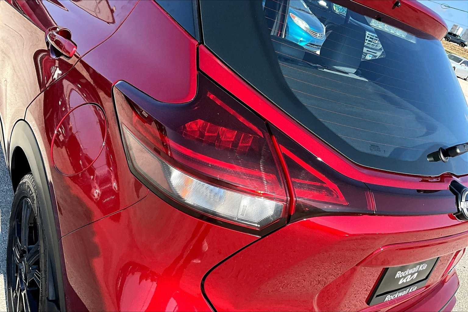 Thumbnail: 2023 Nissan Kicks - 31