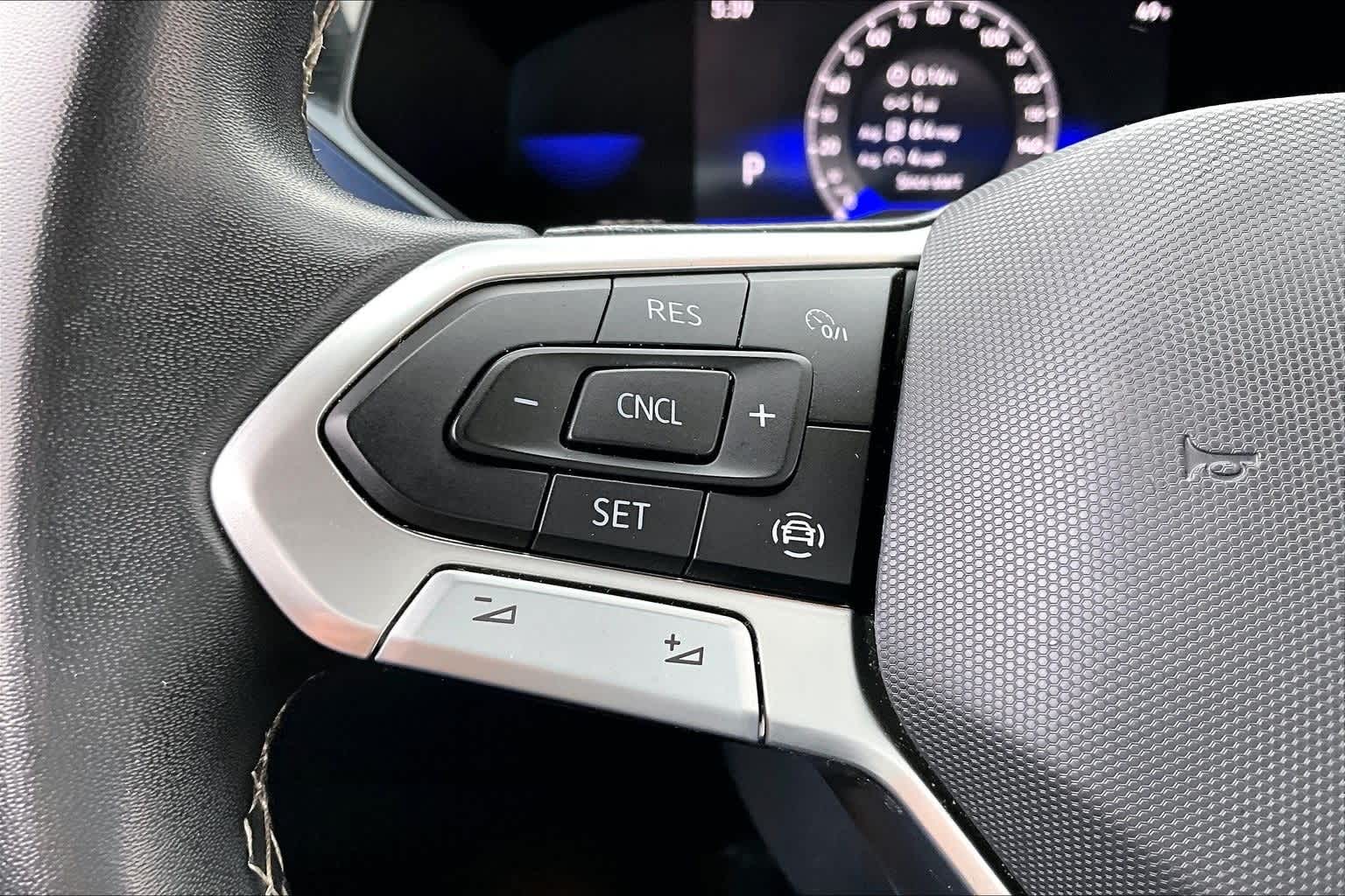 Thumbnail: 2022 Volkswagen Taos - 19