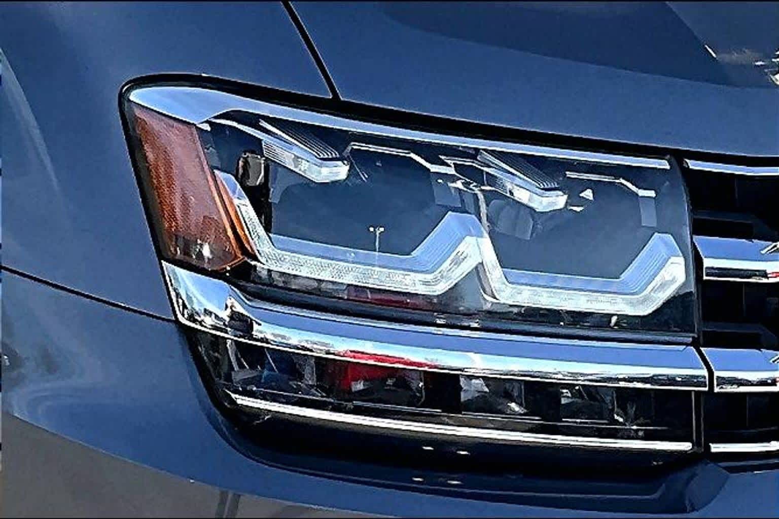 Thumbnail: 2019 Volkswagen Atlas - 30