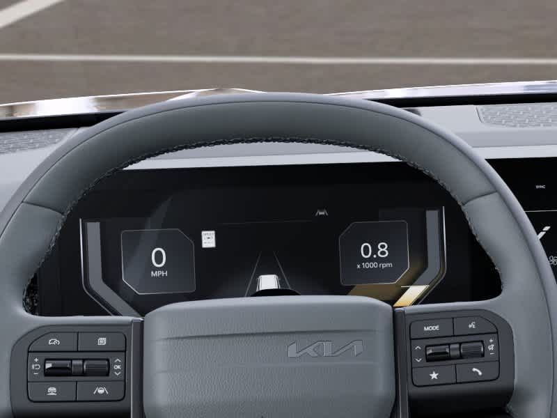 Thumbnail: 2027 Kia Telluride - 20