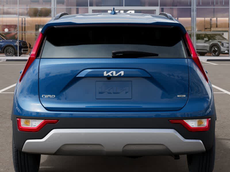 Thumbnail: 2025 Kia Niro - 13