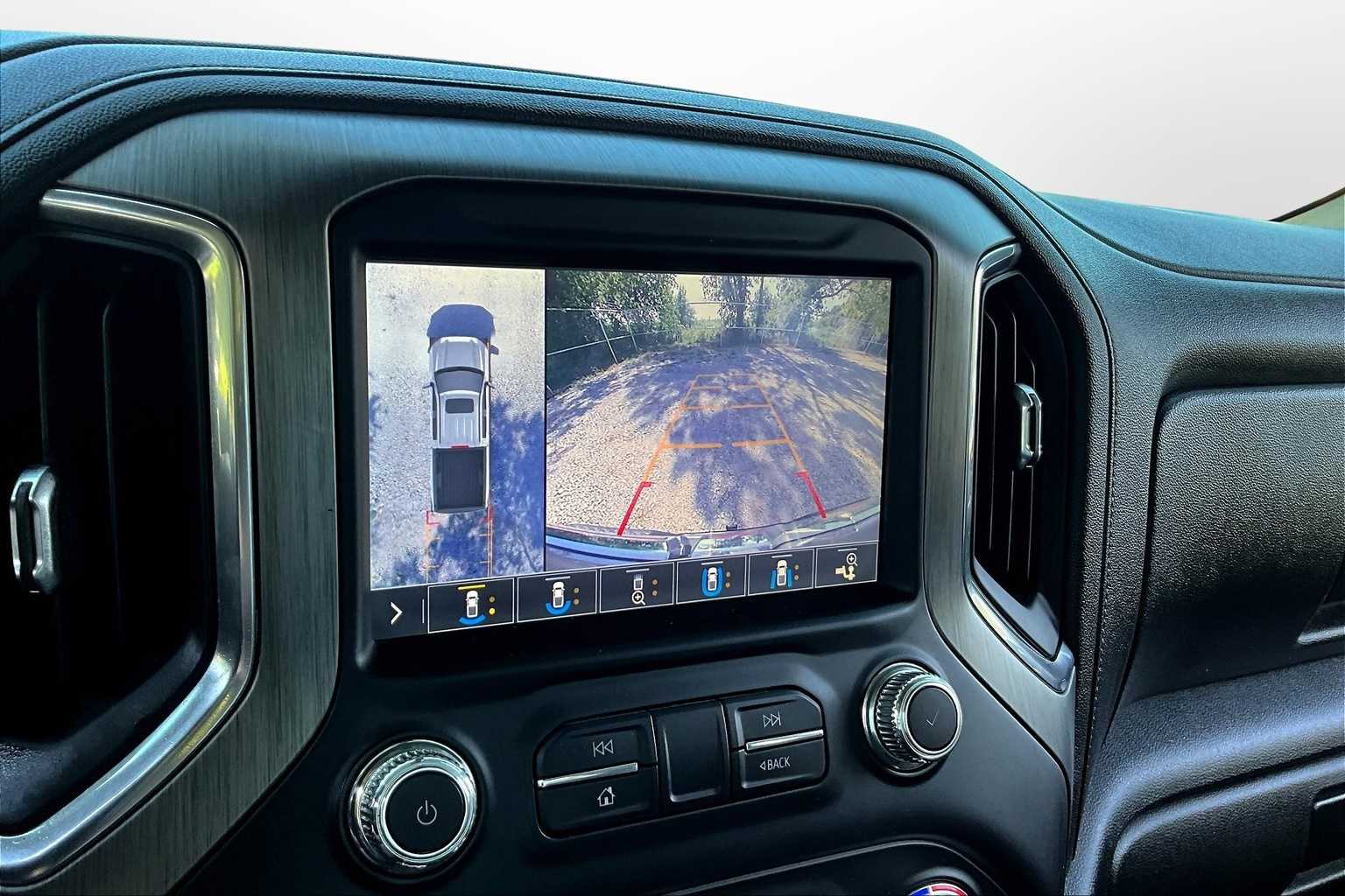 Thumbnail: 2019 GMC Sierra 1500 - 22