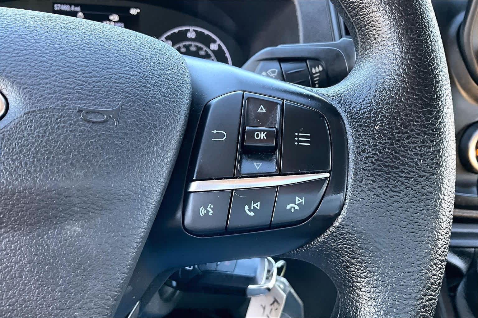 Thumbnail: 2022 Ford Transit Series - 18