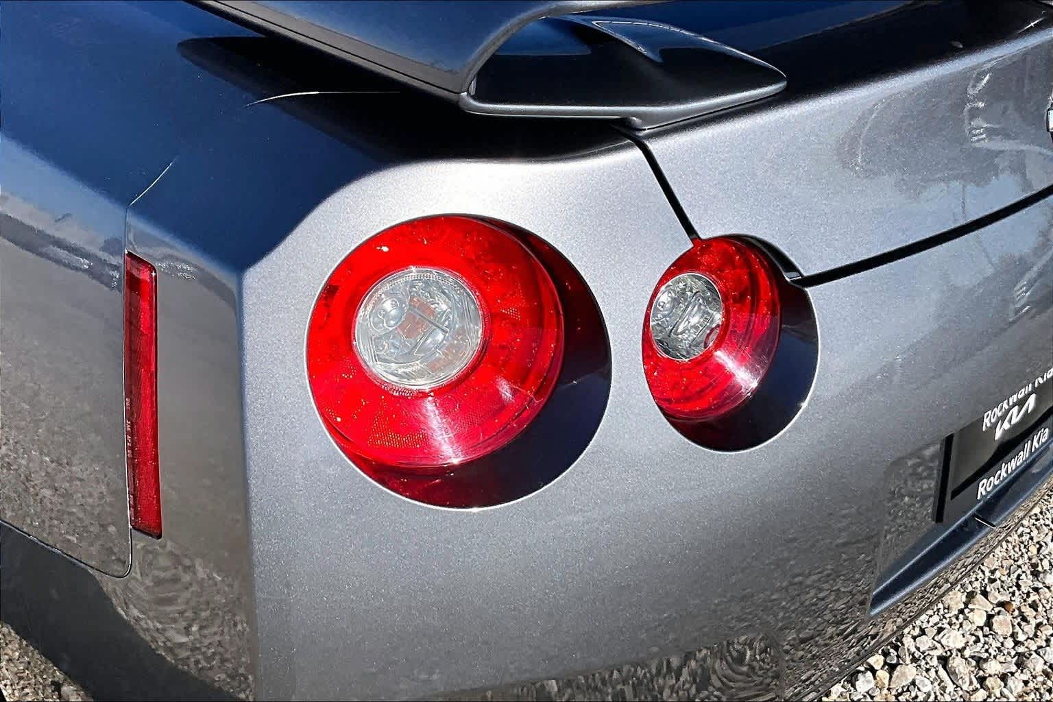 Thumbnail: 2010 Nissan GT-R - 27