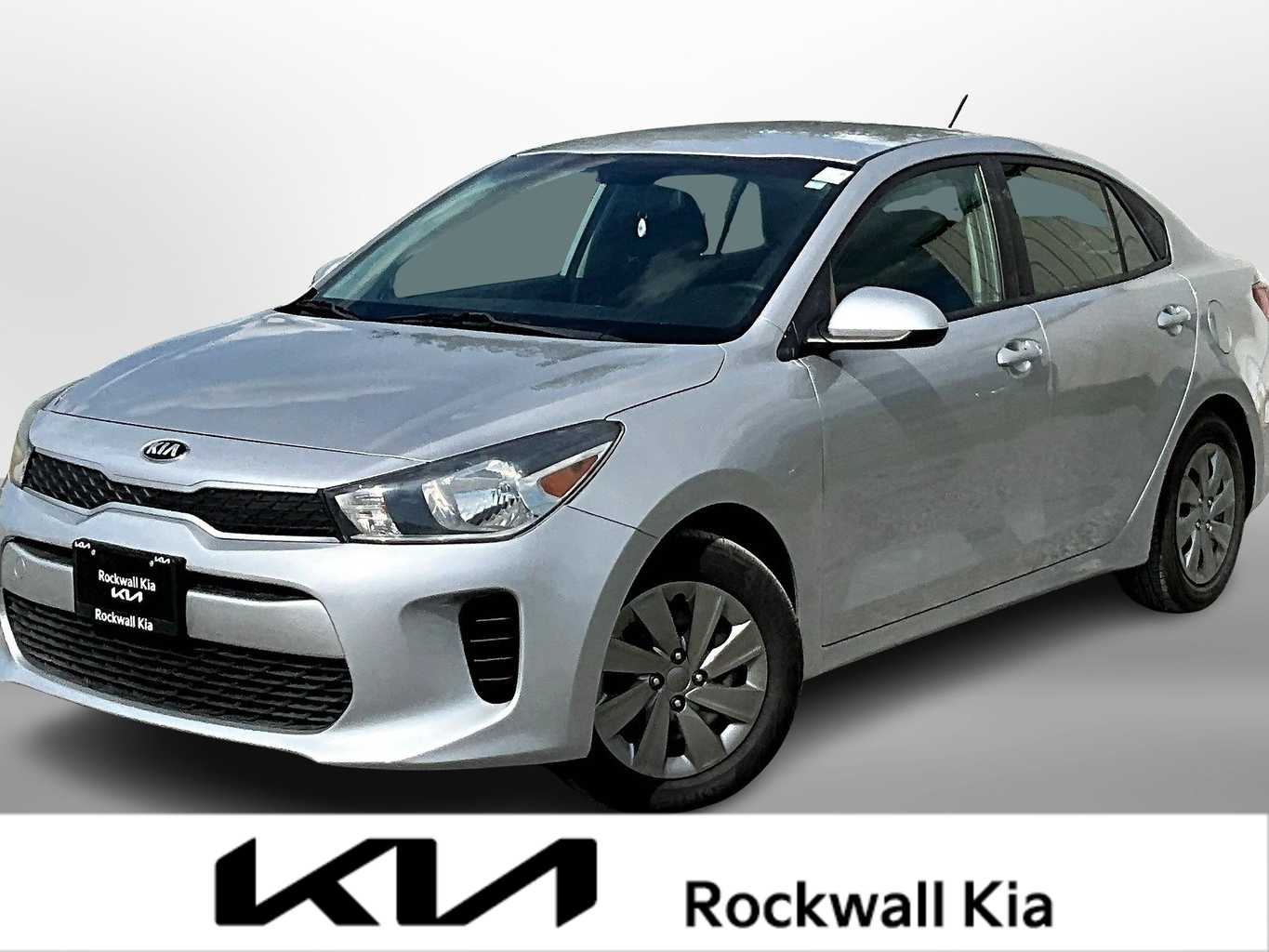 2020 Kia Rio S -
                  Rockwall, TX