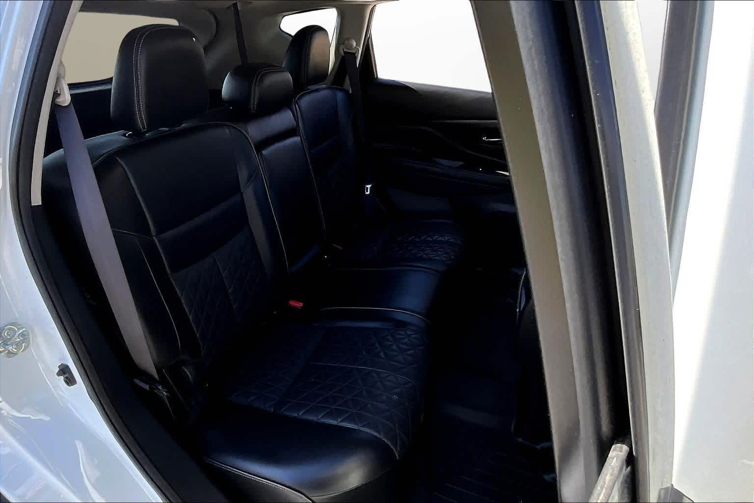 Thumbnail: 2019 Nissan Murano - 26