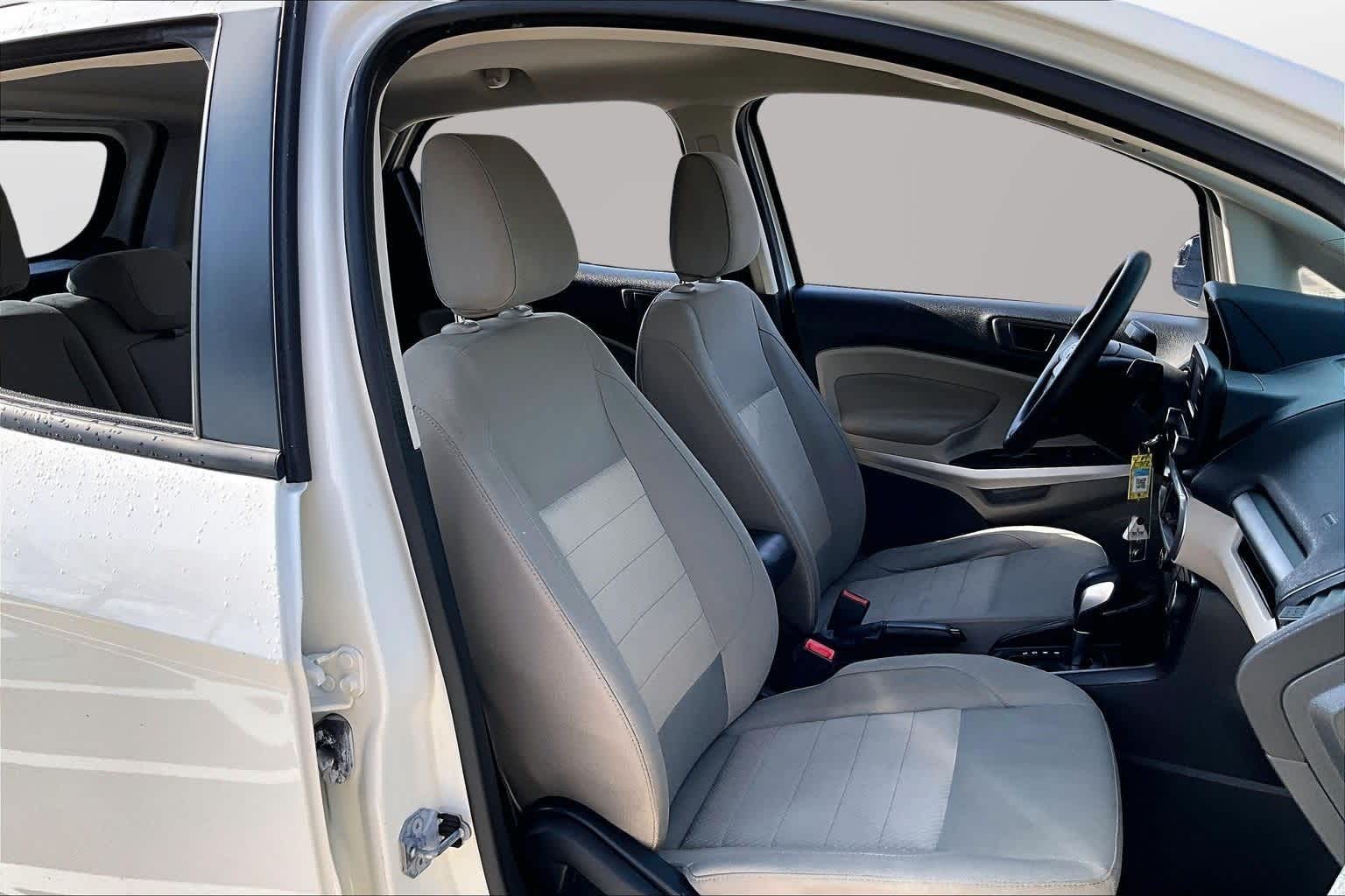 Thumbnail: 2018 Ford EcoSport - 7