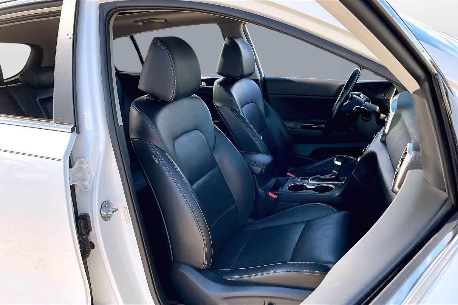 Thumbnail: 2020 Kia Sportage - 7