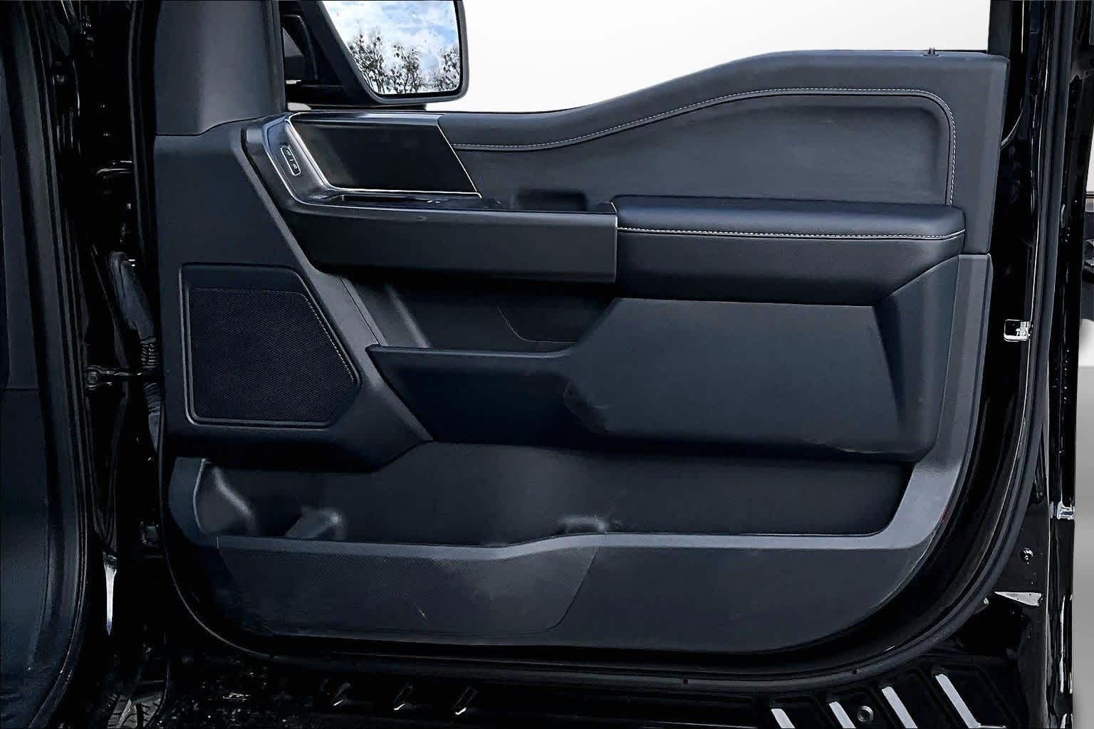 Thumbnail: 2024 Ford F-150 - 18