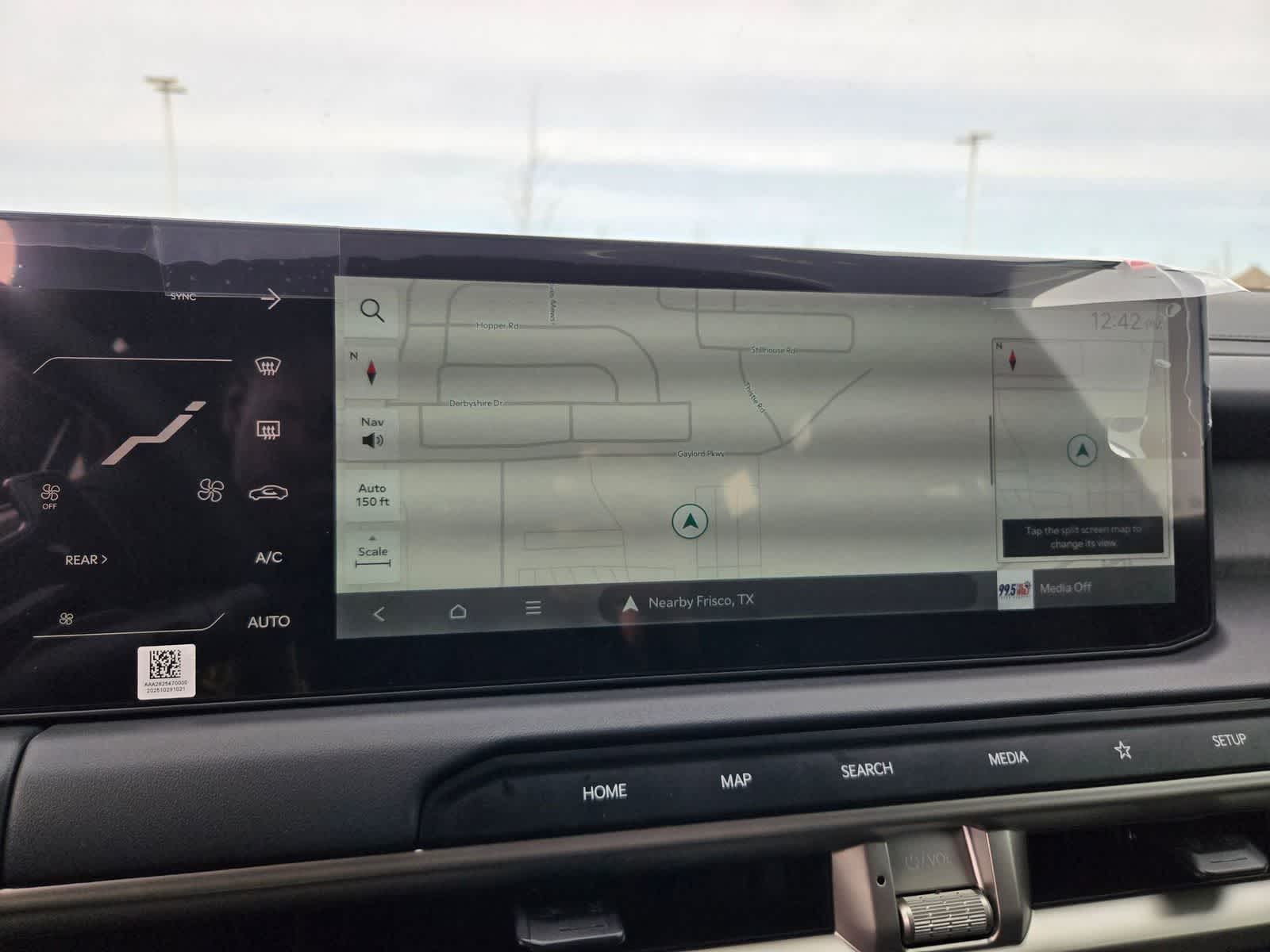 Thumbnail: 2027 Kia Telluride - 30