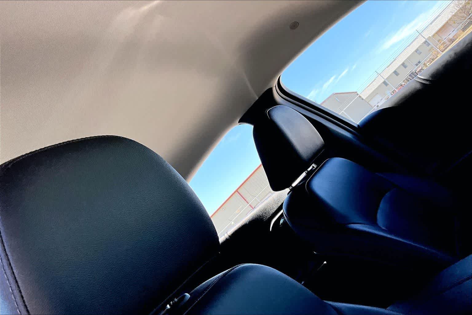 Thumbnail: 2023 Chevrolet Malibu - 16