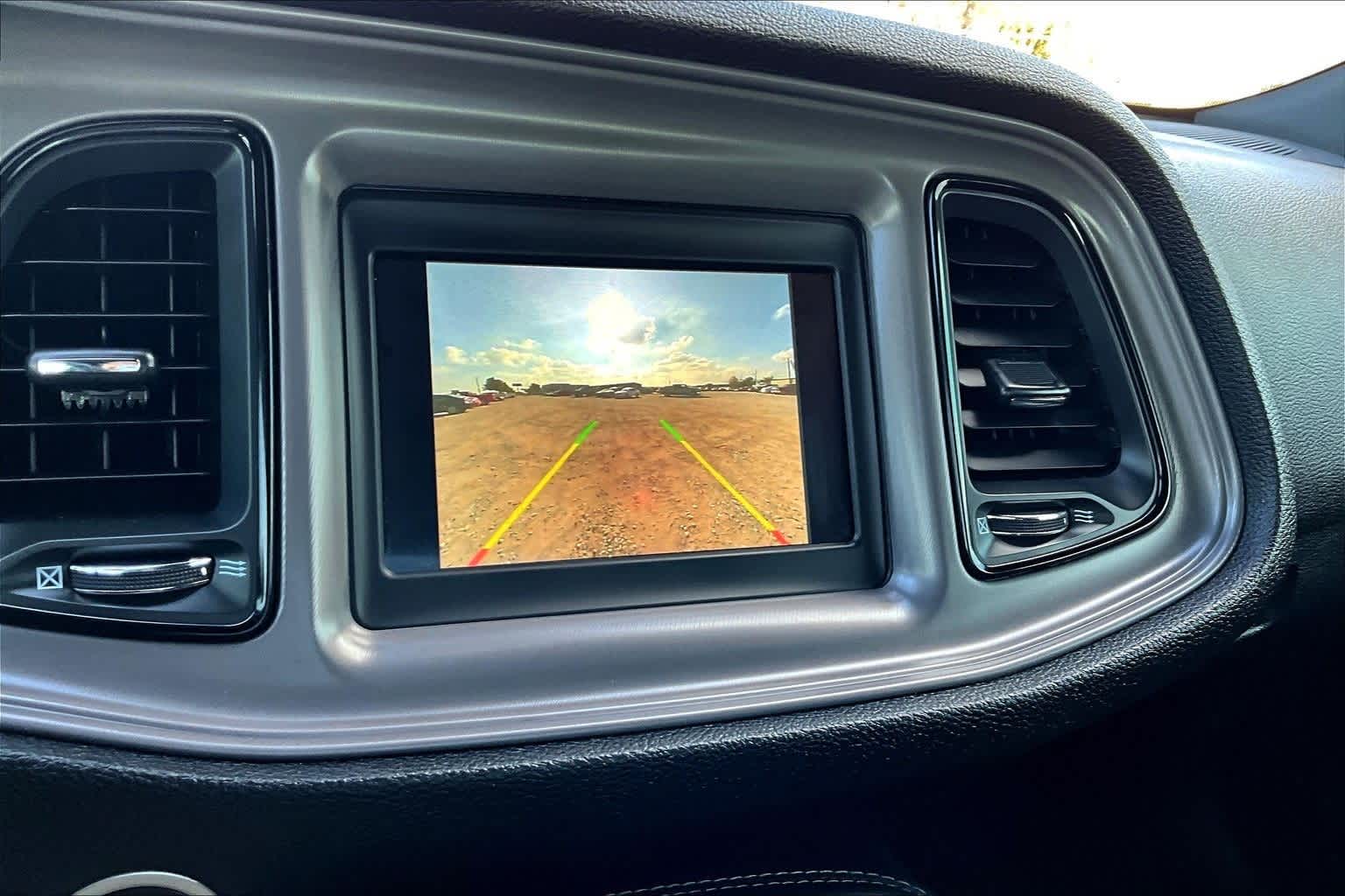 Thumbnail: 2023 Dodge Challenger - 20