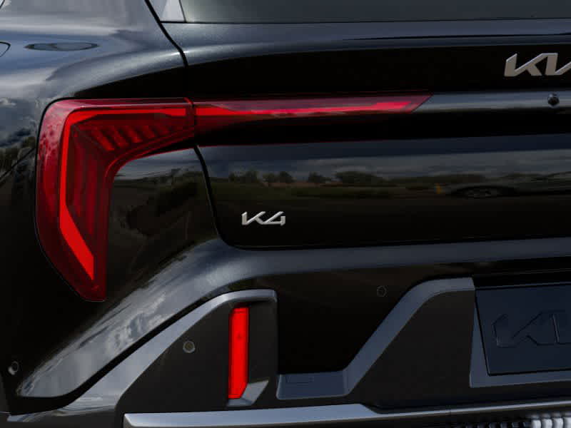 Thumbnail: 2026 Kia K4 - 11