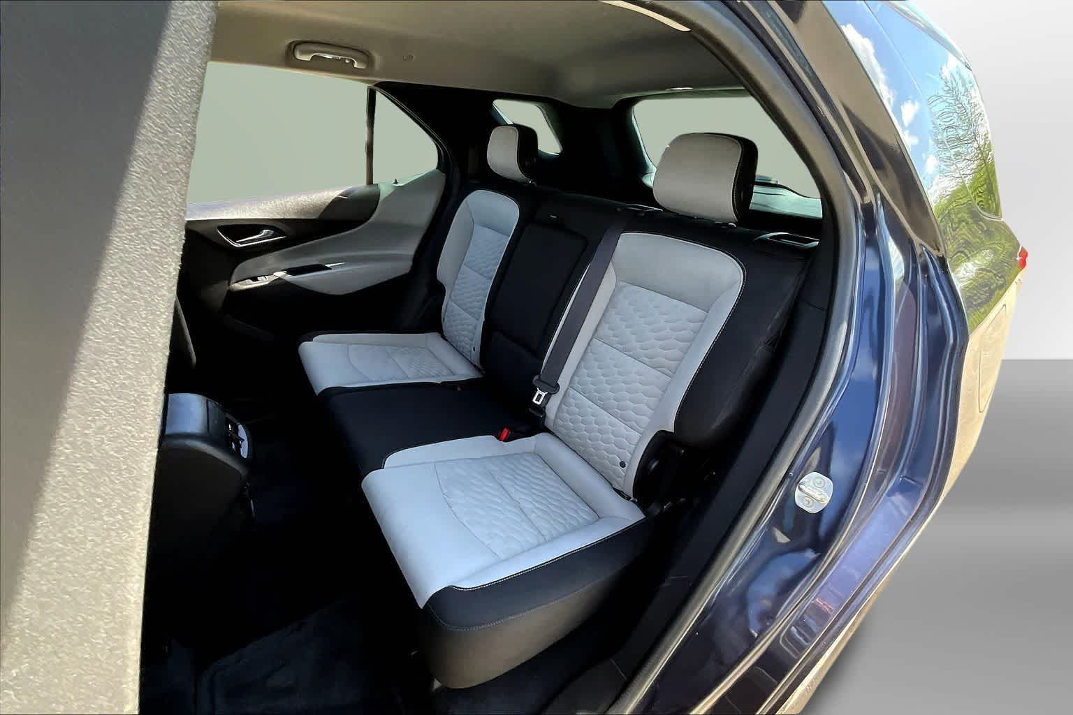 Thumbnail: 2018 Chevrolet Equinox - 25