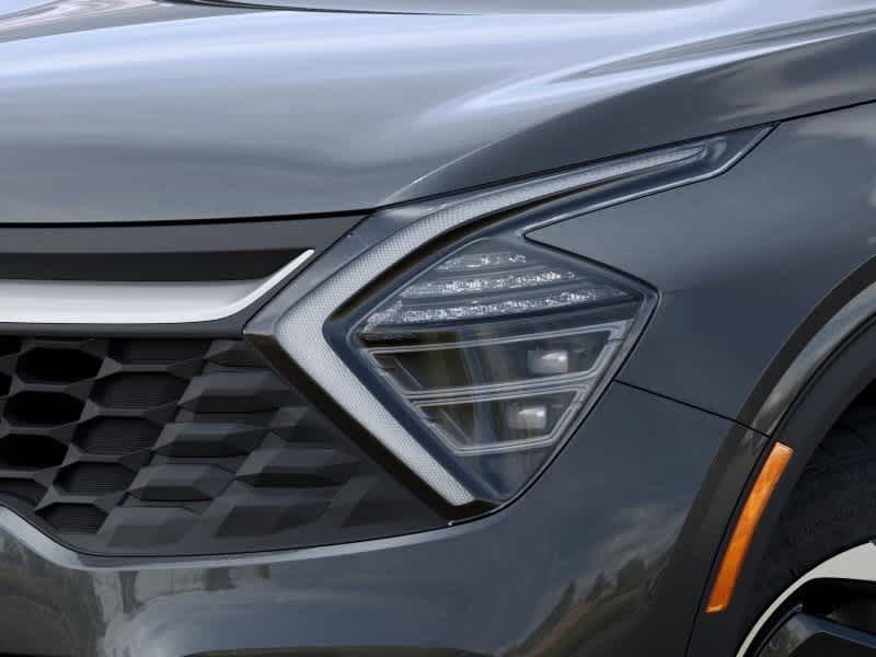 Thumbnail: 2024 Kia Sportage - 10