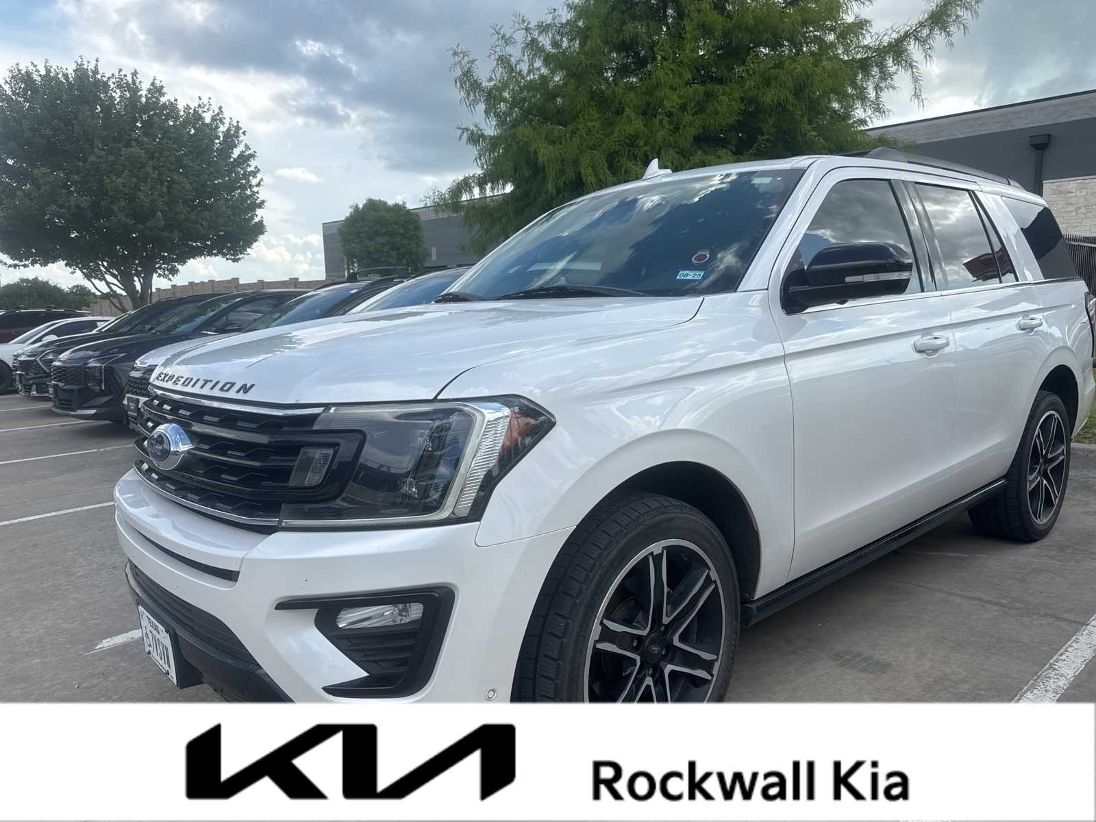 Thumbnail: 2019 Ford Expedition - 1