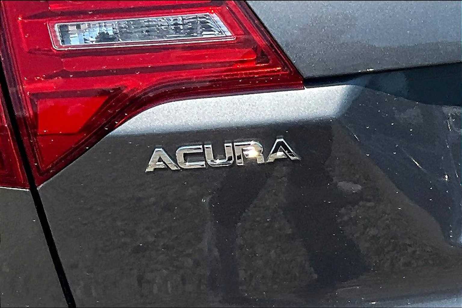 Thumbnail: 2011 Acura MDX - 32