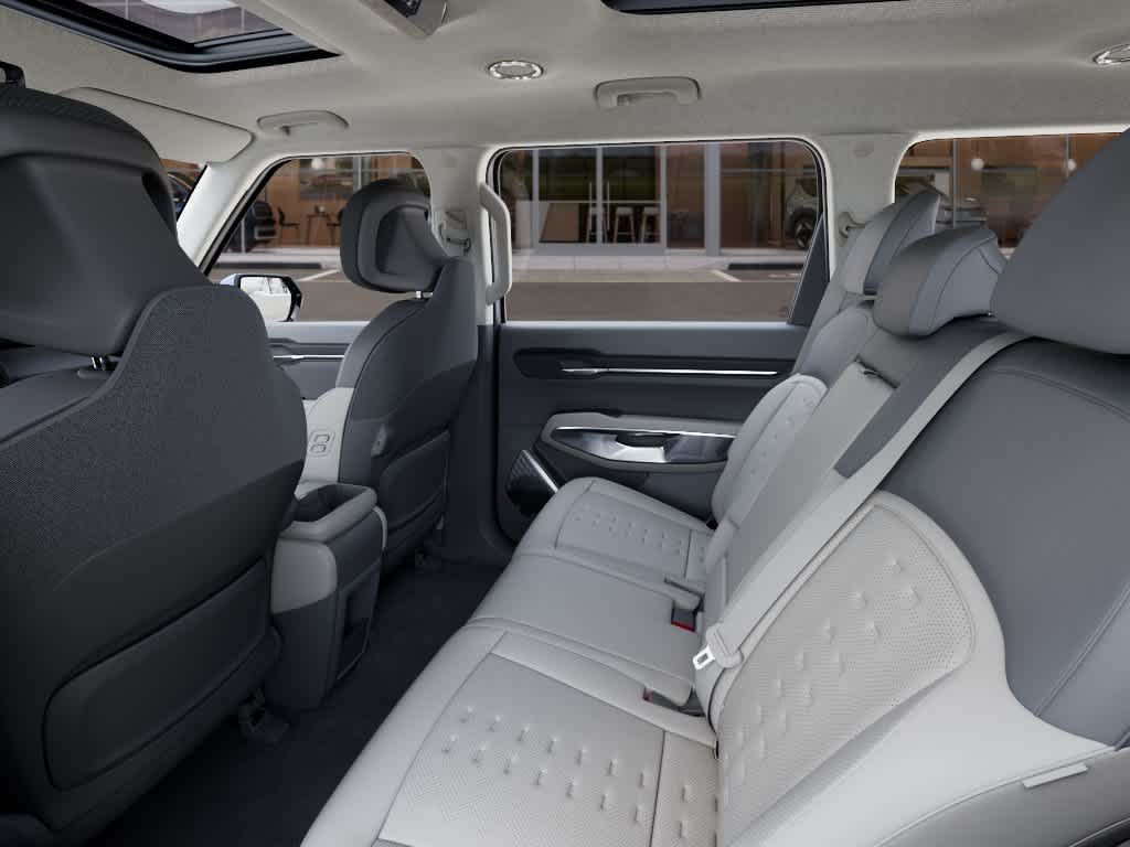 Thumbnail: 2026 Kia EV9 - 18