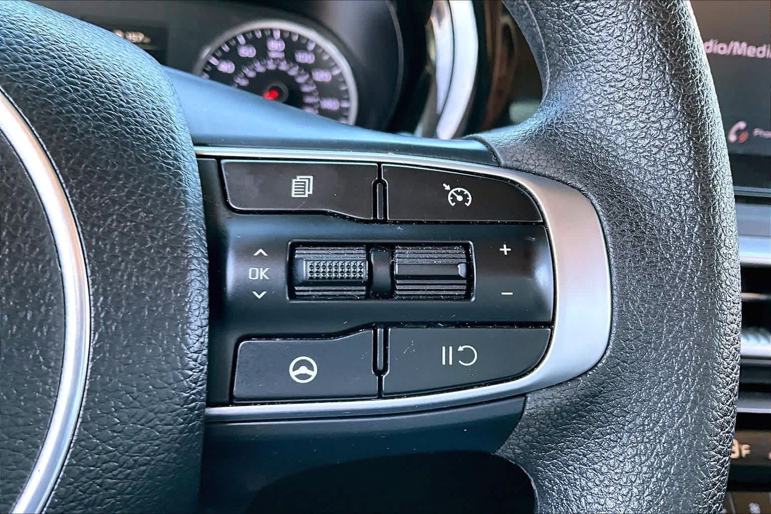 Thumbnail: 2022 Kia K5 - 20