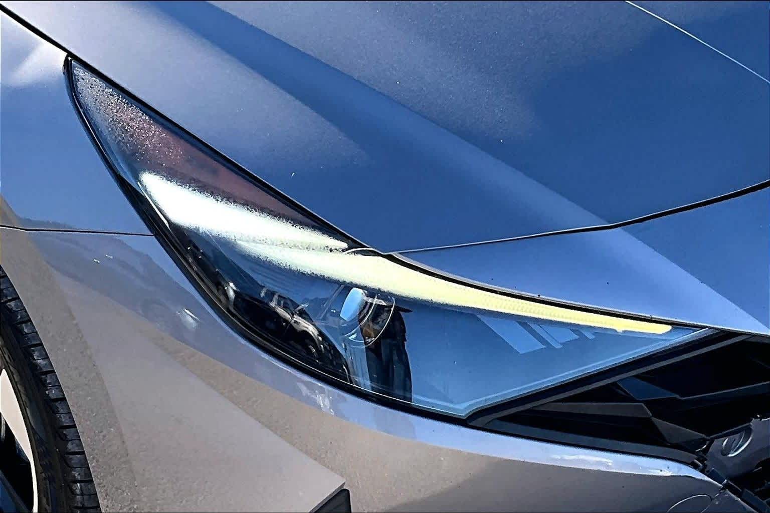 Thumbnail: 2023 Hyundai Elantra - 29