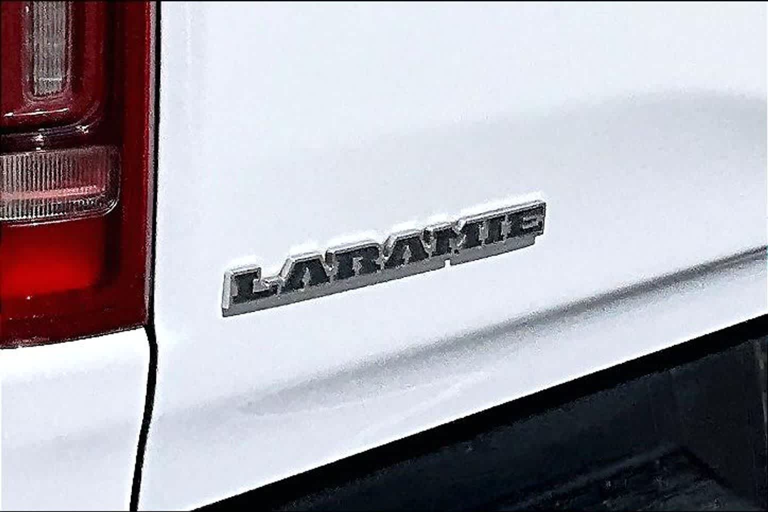 Thumbnail: 2022 RAM 1500 - 29