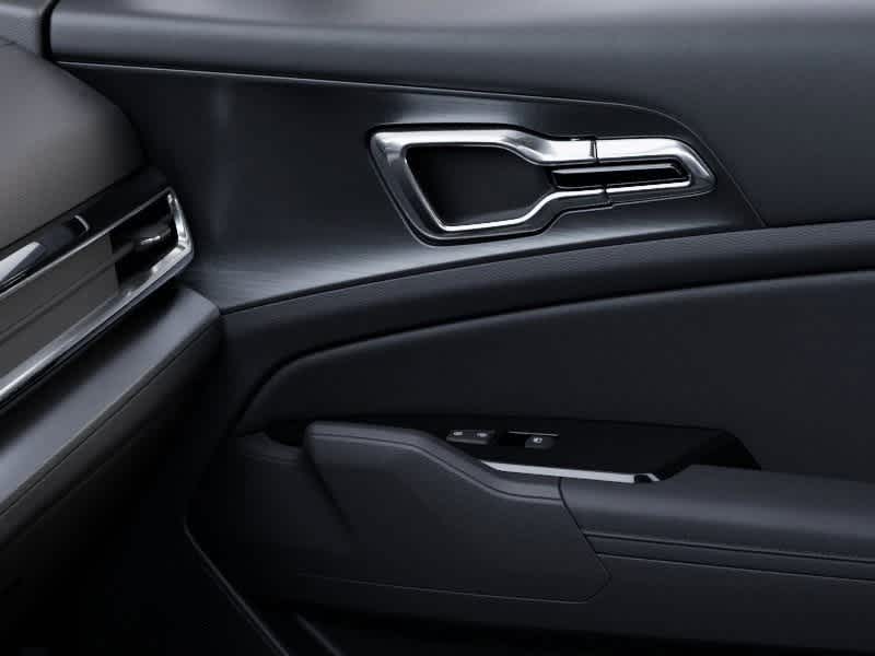 Thumbnail: 2024 Kia Sportage - 25