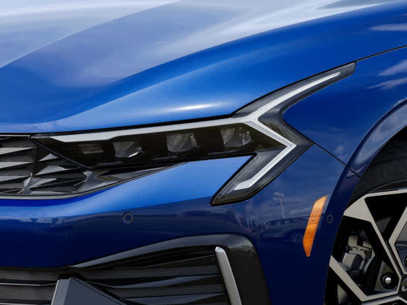 Thumbnail: 2026 Kia K5 - 10