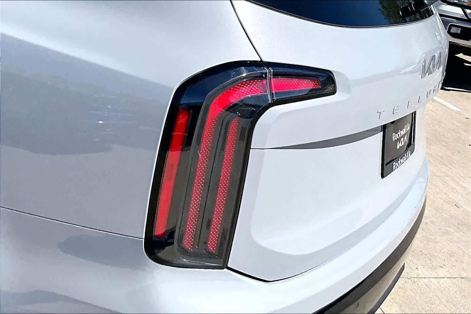 Thumbnail: 2024 Kia Telluride - 26