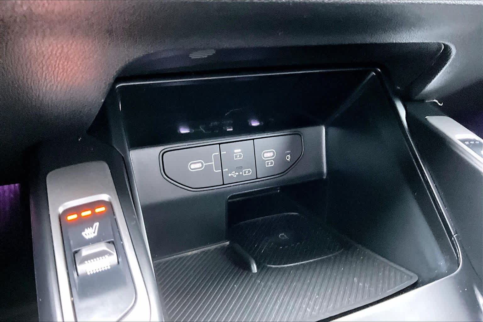 Thumbnail: 2024 Kia Sorento - 22