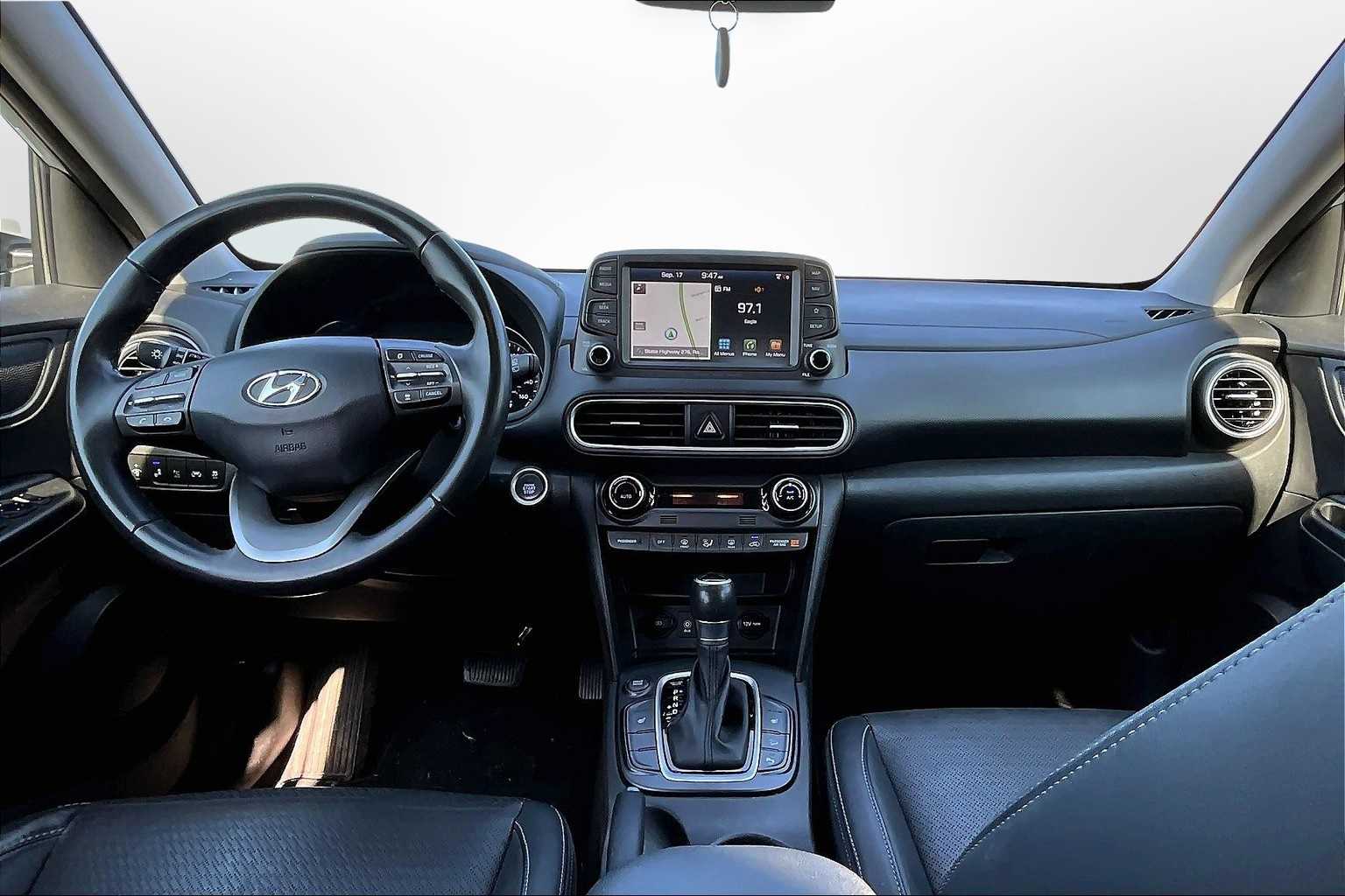 Thumbnail: 2020 Hyundai Kona - 14