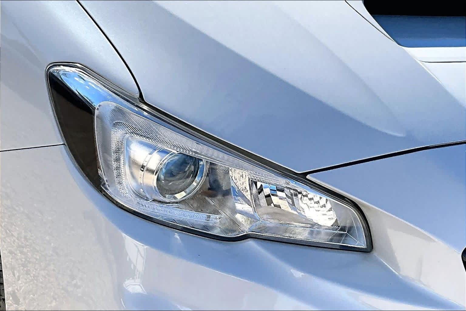 Thumbnail: 2019 Subaru WRX - 29