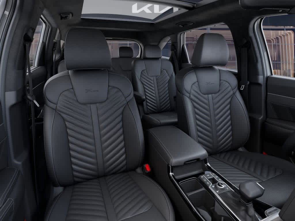 Thumbnail: 2025 Kia Sorento - 15