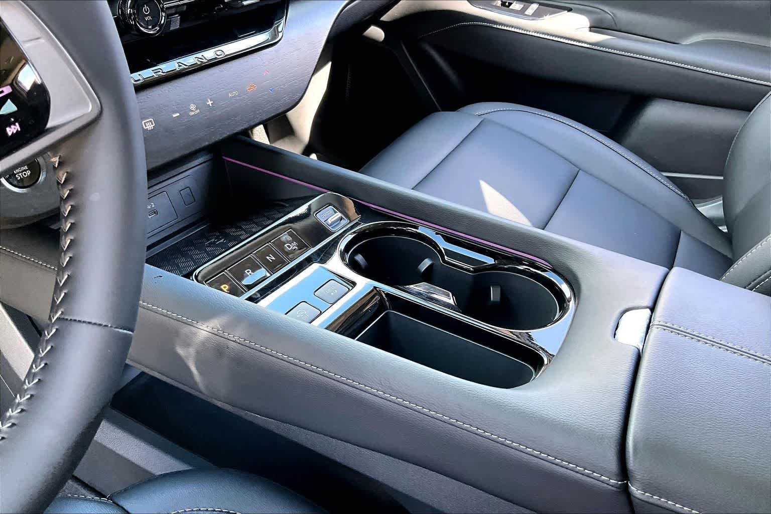 Thumbnail: 2025 Nissan Murano - 13