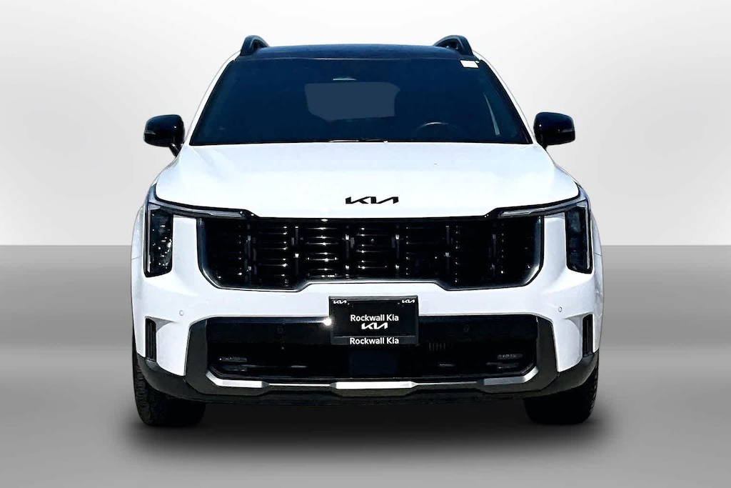 Certified 2025 Kia Sorento X-Pro SX Prestige SUV