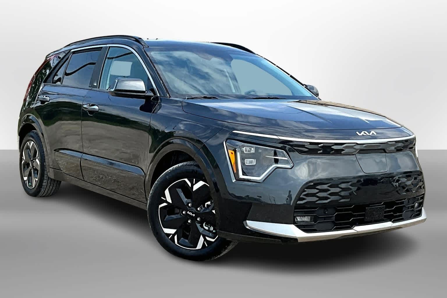 2023 Kia Niro Wave 11